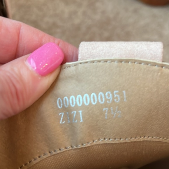 NWOT ShuShop Zizi Western Boots - Picture 9 of 13